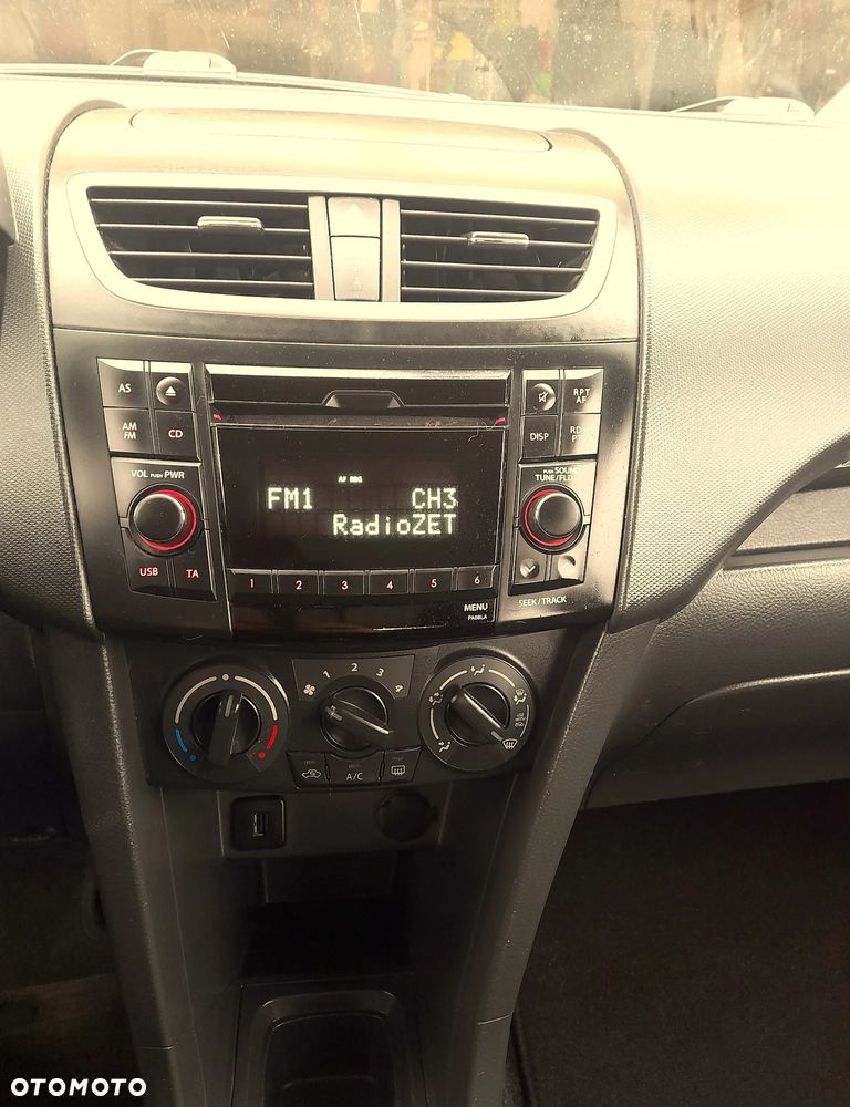 Suzuki Swift 1.2 X-TRA - 27