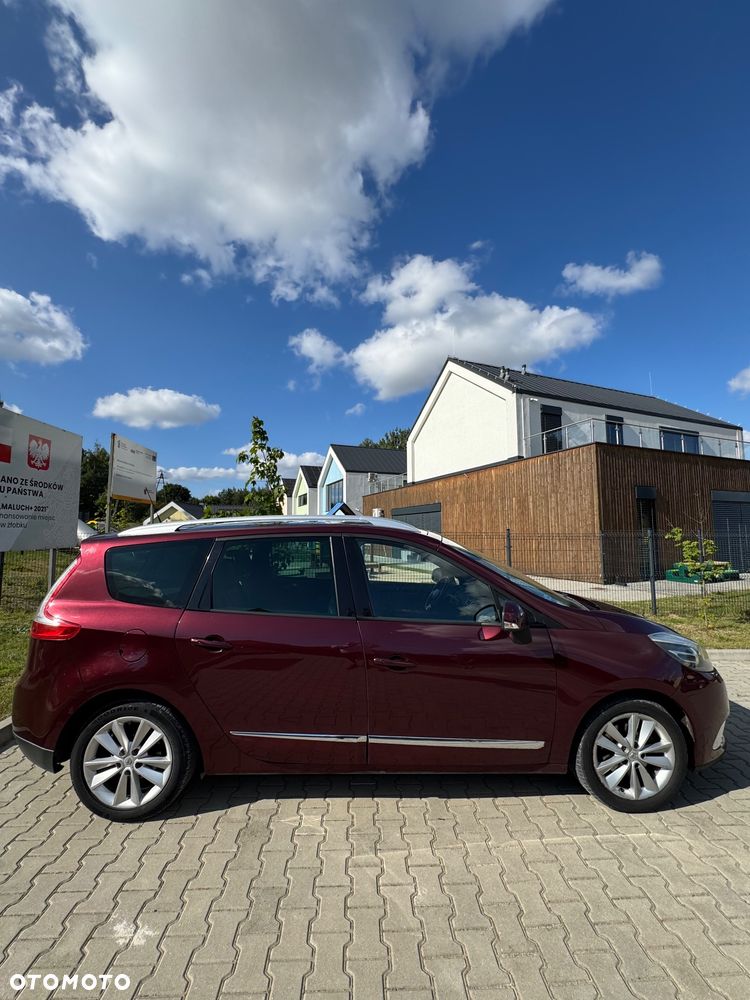 Renault Scenic 1.6 dCi Energy Bose Edition - 7