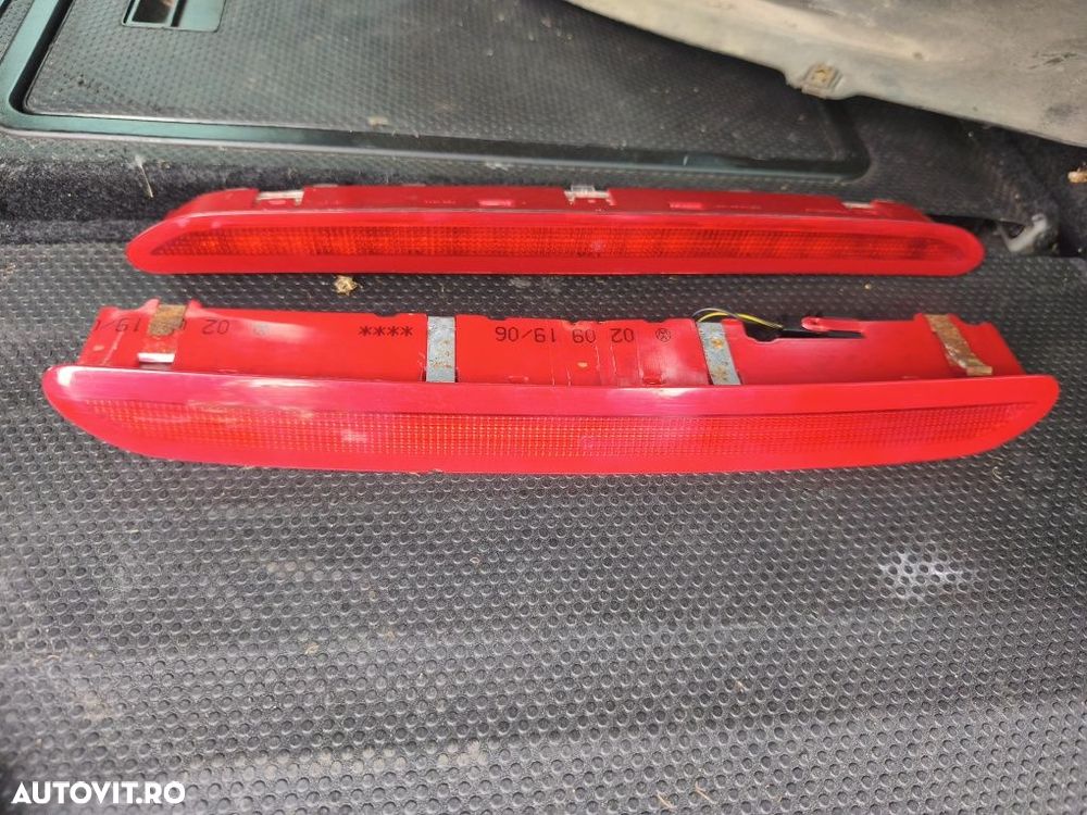 Stop suplimentar frână Volkswagen Passat B6 break variant 1K6945097A / B - 1