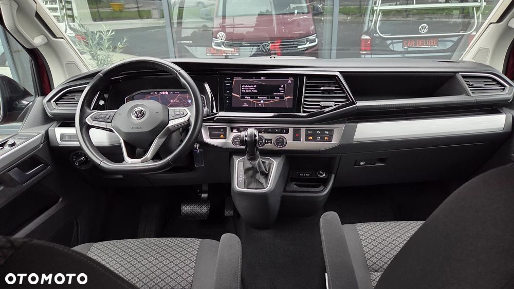 Volkswagen California - 9
