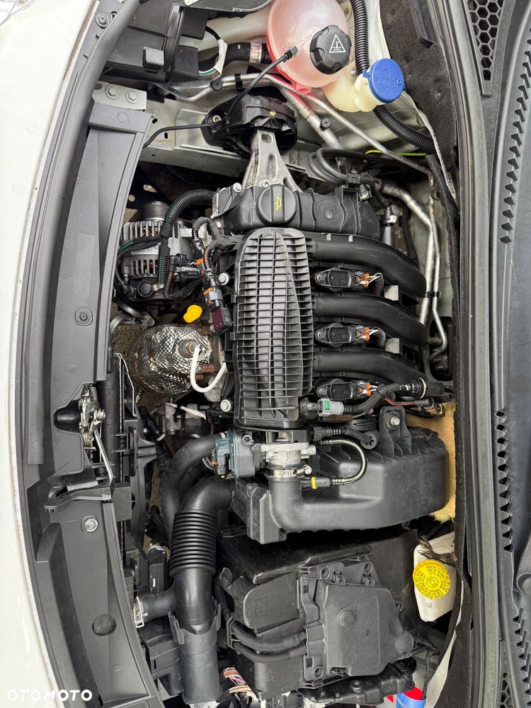Citroën C3 1.0 PureTech Attraction - 13
