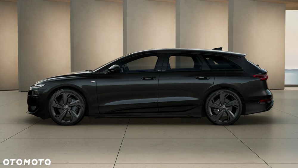 Audi A6 Avant e-tron - 5
