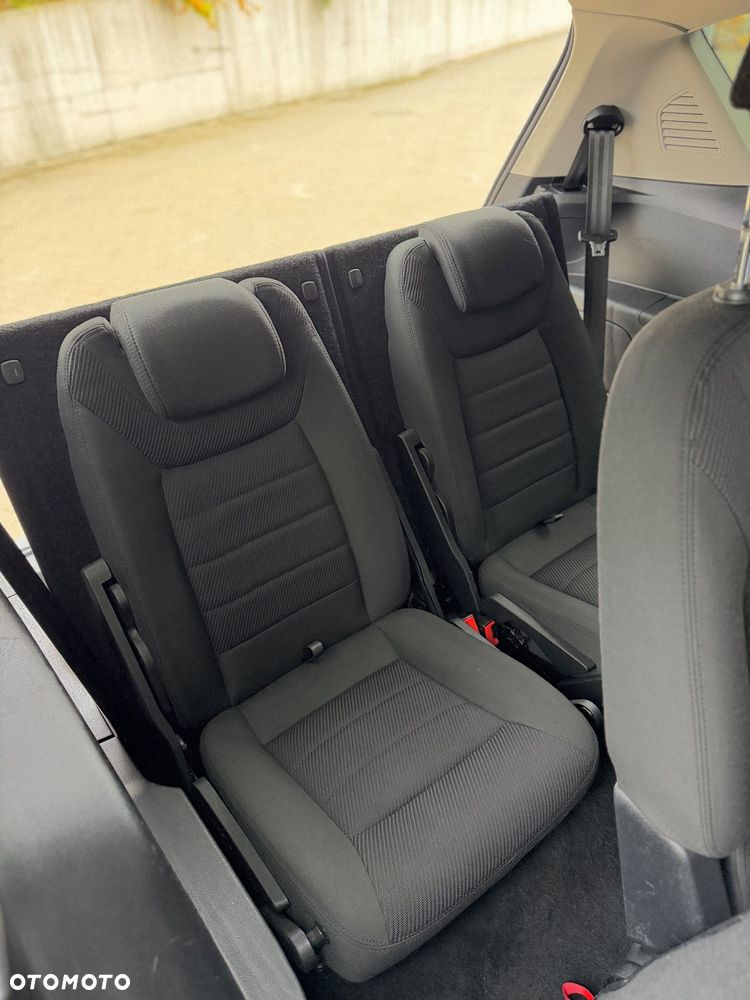 Ford S-Max 2.0 TDCi DPF Titanium X - 22