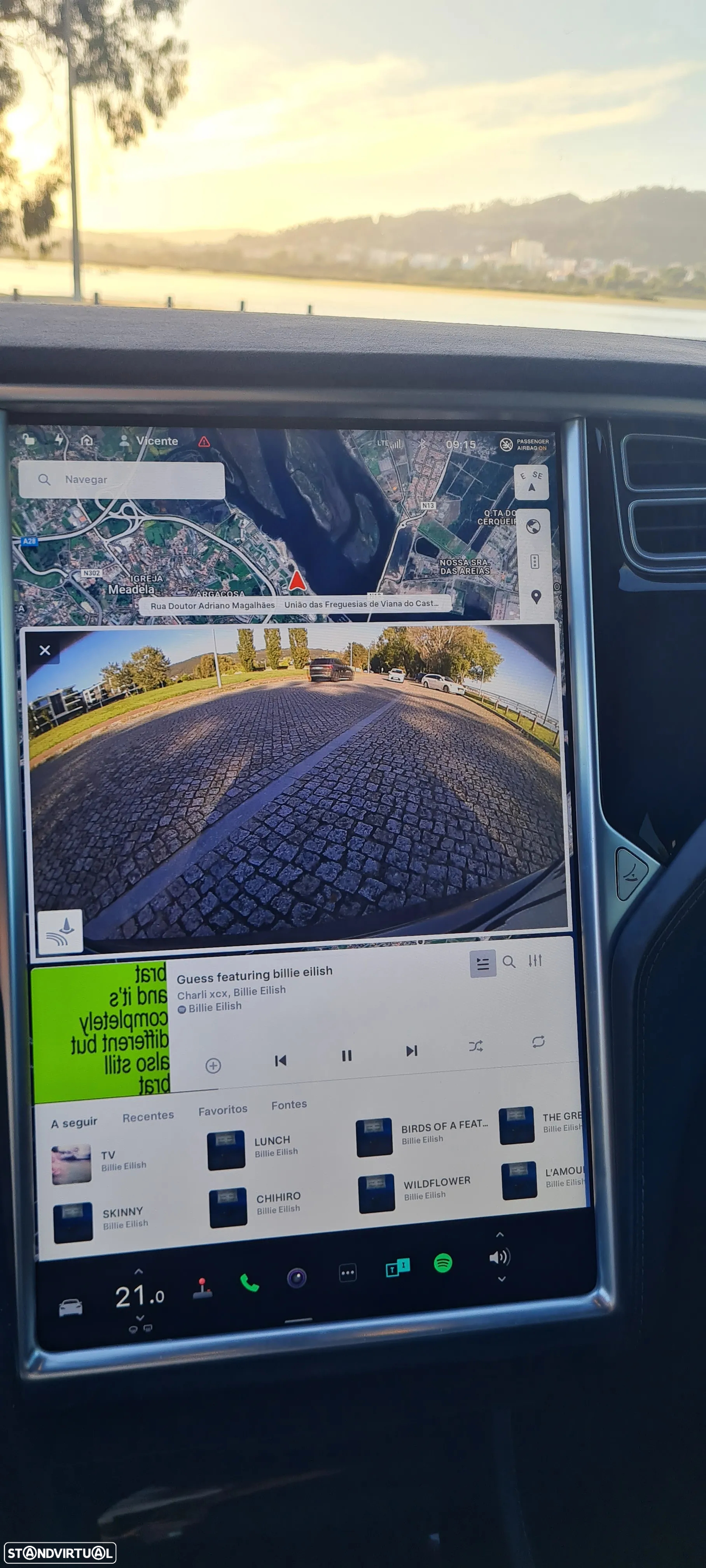 Tesla Model S - 11