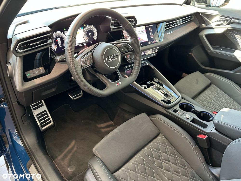 Audi A3 Sportback - 7