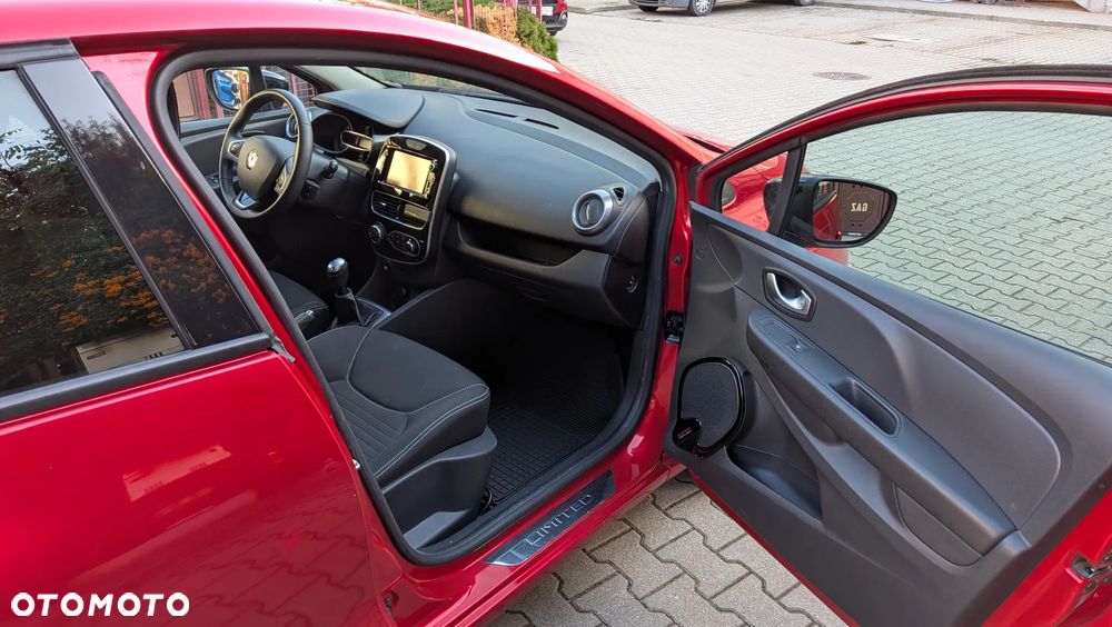 Renault Clio 0.9 TCe Limited - 5