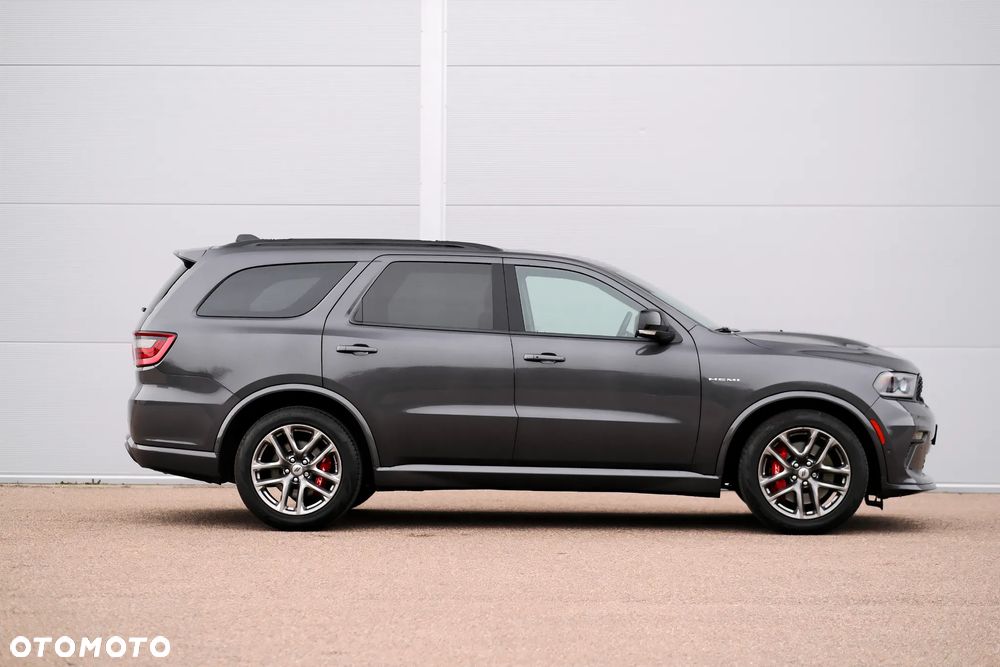 Dodge Durango 5.7 R/T - 3