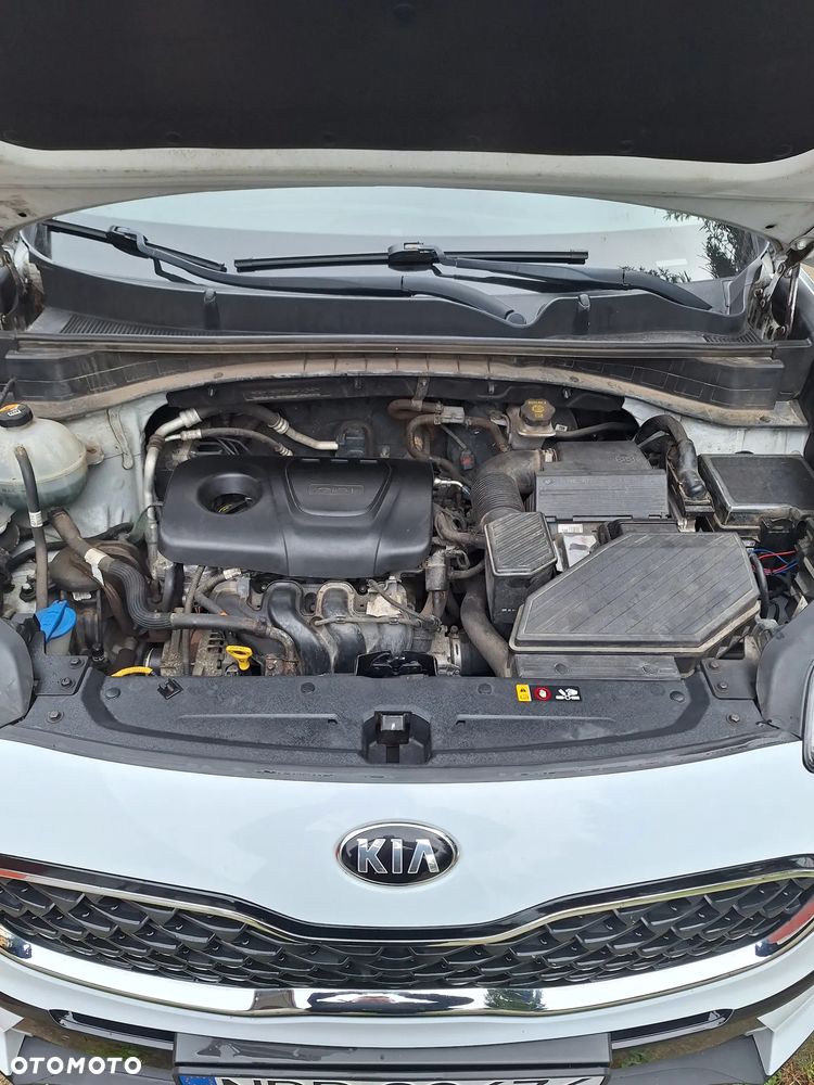 Kia Sportage 1.6 GDI M 2WD - 10