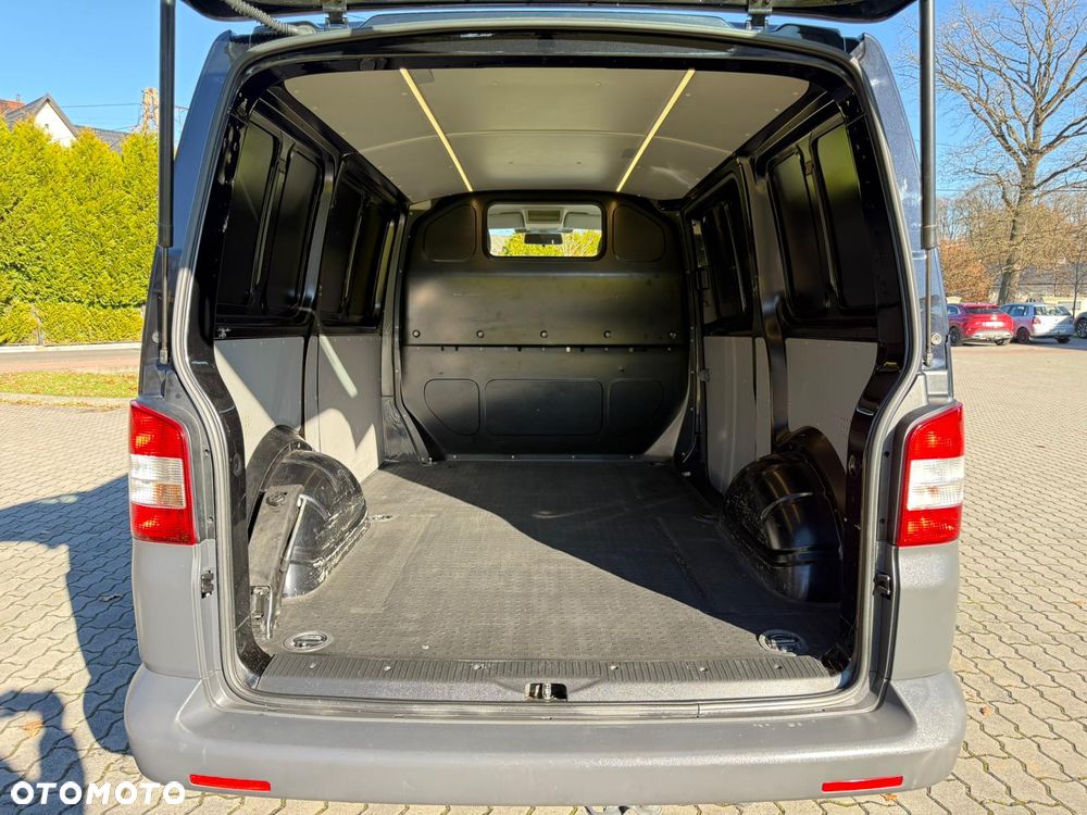 Volkswagen Transporter 7FD141/WF2/1T3 - 25