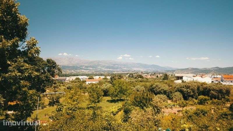 Lote para construção ou quintinha dentro da cidade - 2100m2 - Grande imagem: 5/11