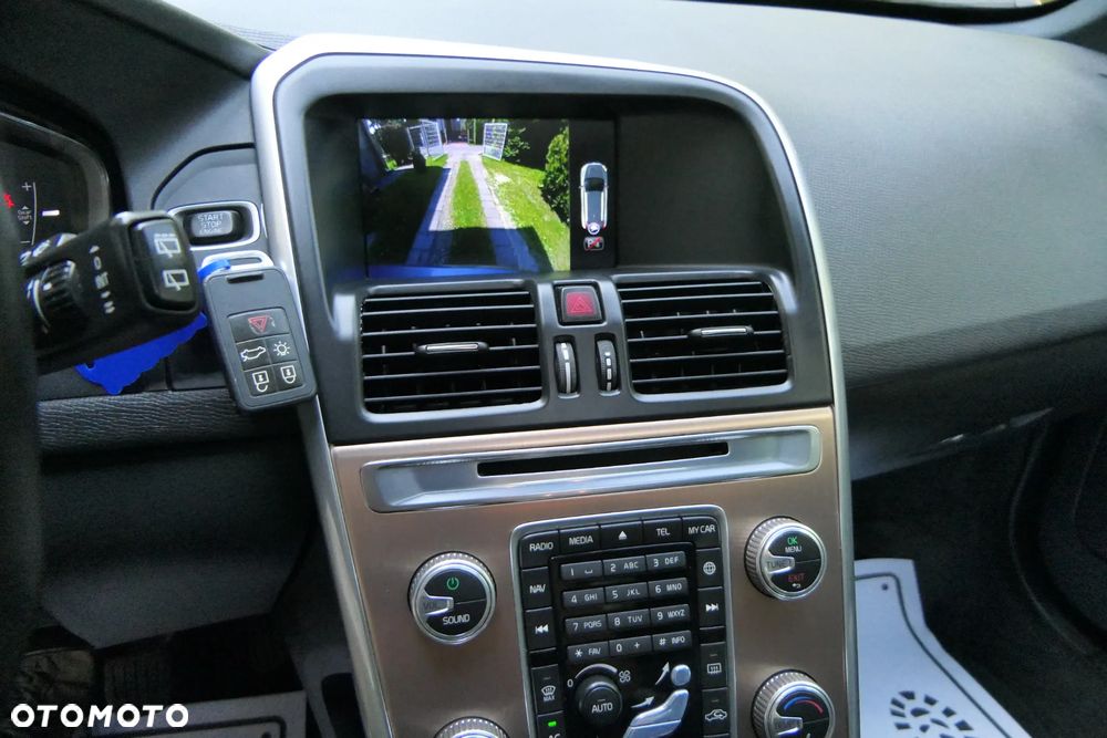 Volvo XC 60 D3 Drive-E Summum - 25