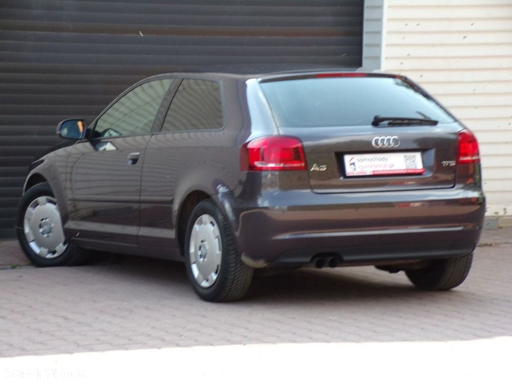Audi A3 3-drzwiowe - 16
