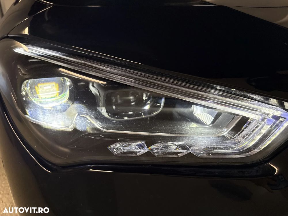 Mercedes-Benz CLA 180 7G-DCT Progressive - 31