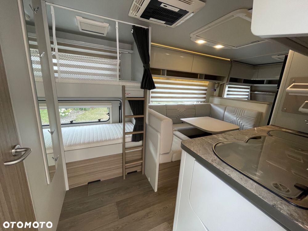 Burstner Averso 560TK Harmony Line - 18