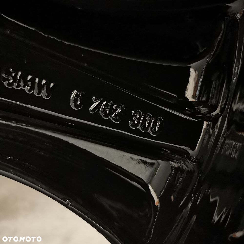 FELGI BMW E46 8J 17 ET47 5x120 6762300 - 10