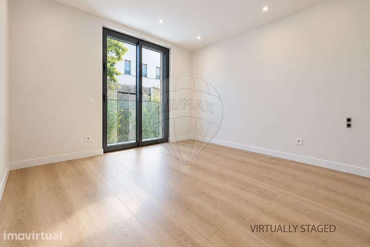 Apartamento T2 para venda - Grande imagem: 3/6