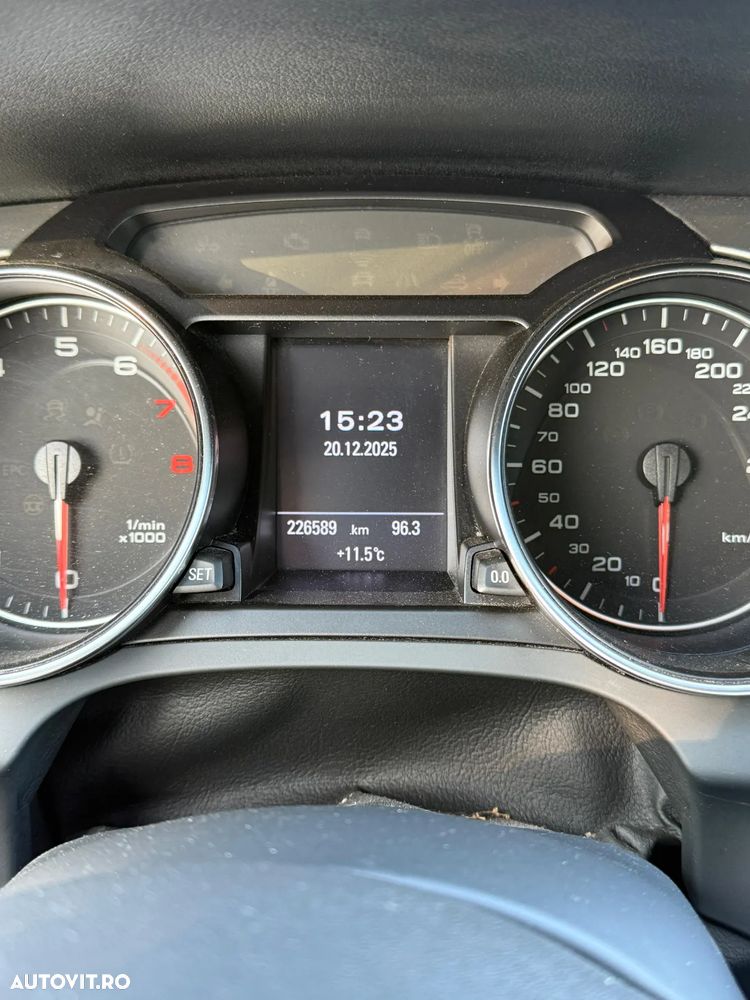 Audi A5 2.0 TFSI quattro S tronic - 6