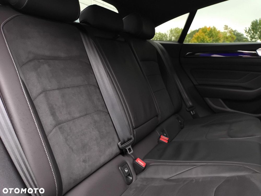 Volkswagen Arteon 2.0 TDI 4Motion R-Line DSG - 29