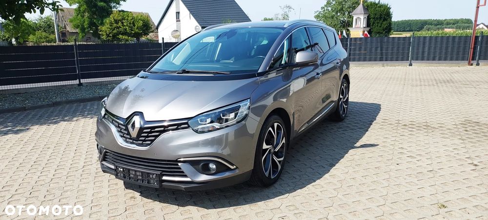 Renault Scenic - 13