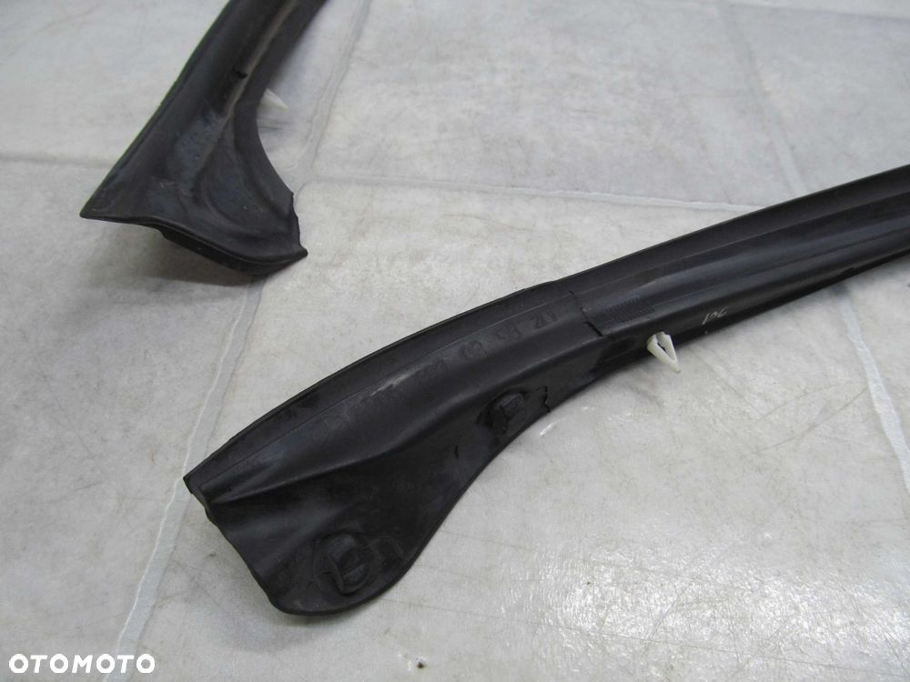 SPRINTER 906 CRAFTER 06- USZCZELKA SZYBY 9066970898 - 4