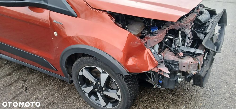 Ford Tourneo Connect 1.5 EcoBlue Active PowerShift - 3