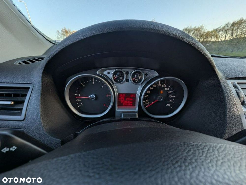 Ford Kuga 2.0 TDCi 4WD Titanium - 14