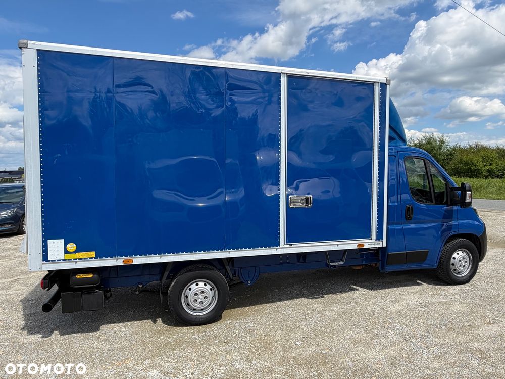 Peugeot Boxer - 18