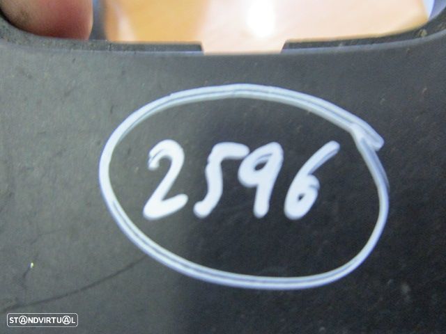 Comando 7155646 BMW E91 2005 INDICADOR CAIXA AUTOMATICA - 3