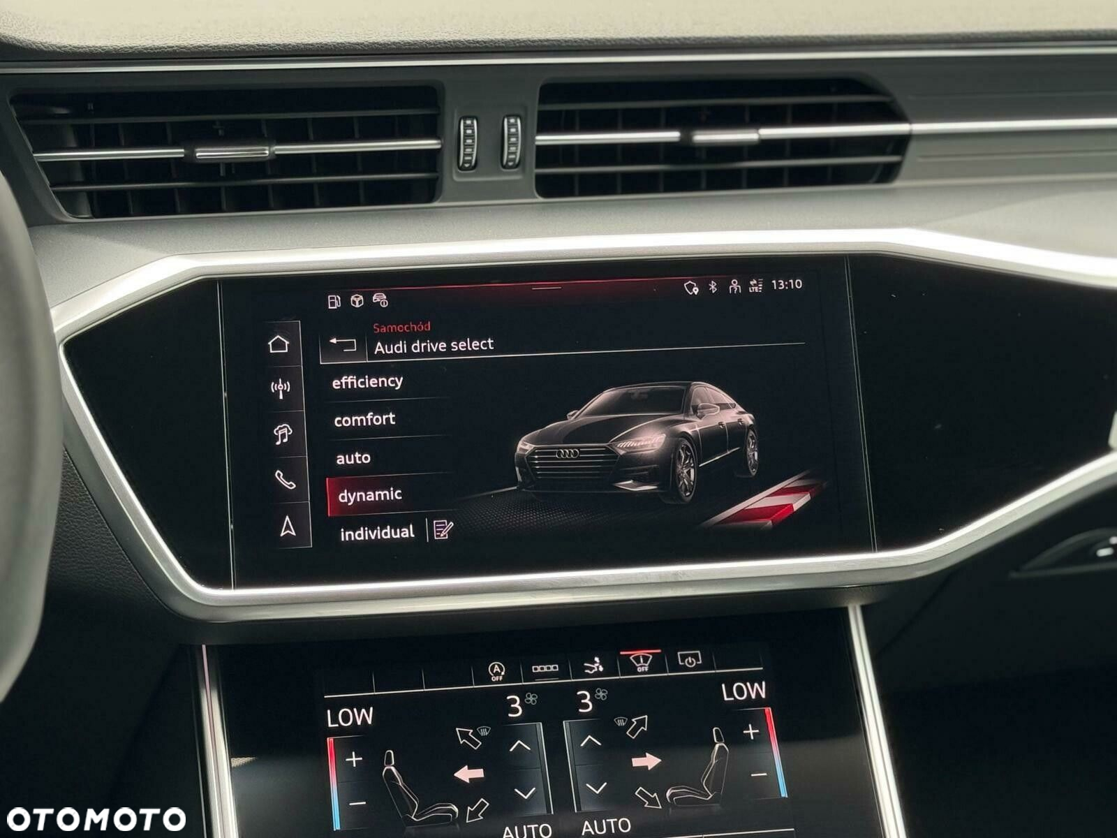 Audi A7 Sportback - 27