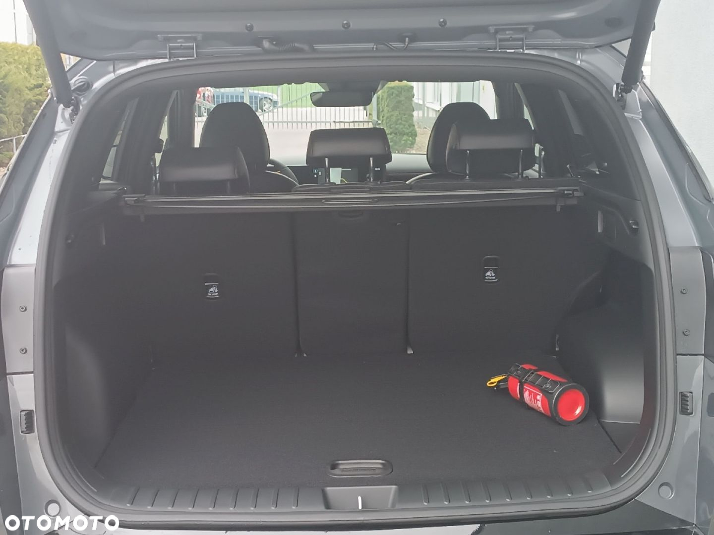 Hyundai Tucson - 12