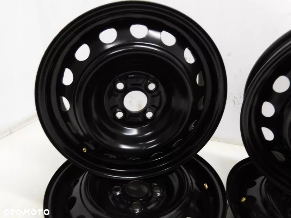 FELGI 15 TOYOTA YARIS II-III COROLLA ET45 - 6