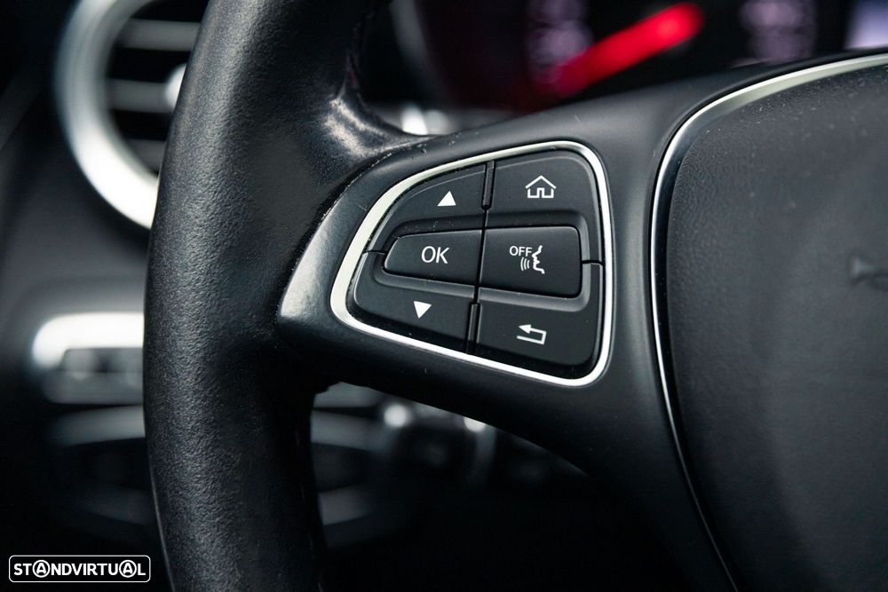 Mercedes-Benz GLC 350 e 4Matic 7G-TRONIC - 28