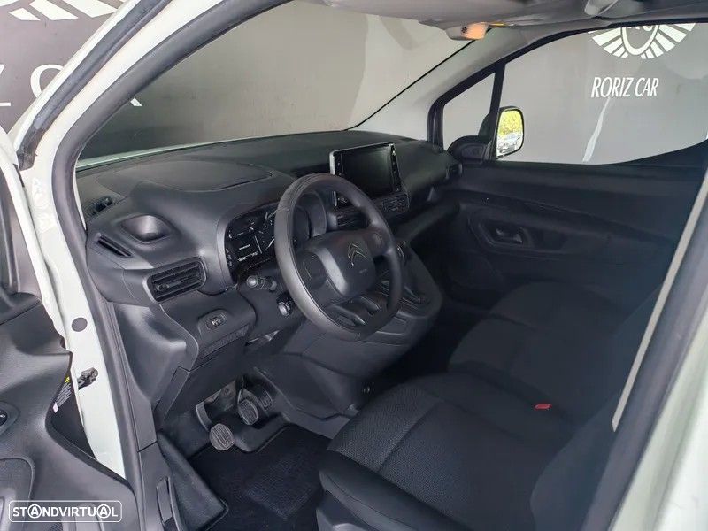 Citroën Berlingo 1.5 BlueHDi M Feel - 7