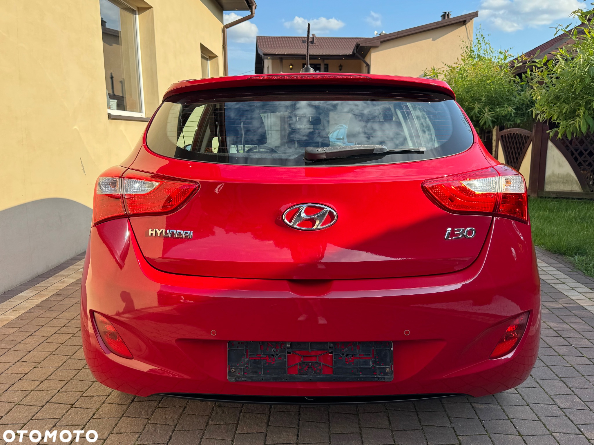 Hyundai i30 1.4 CRDi Style - 5