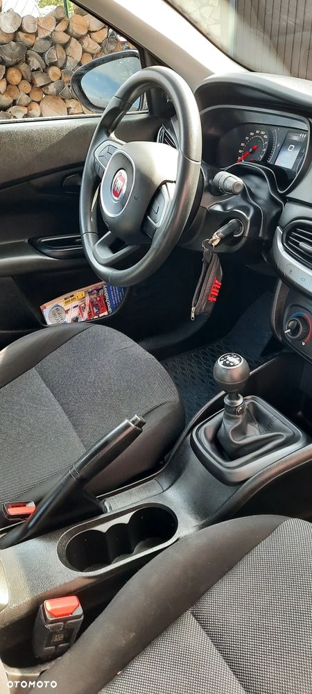 Fiat Tipo 1.4 16V - 7