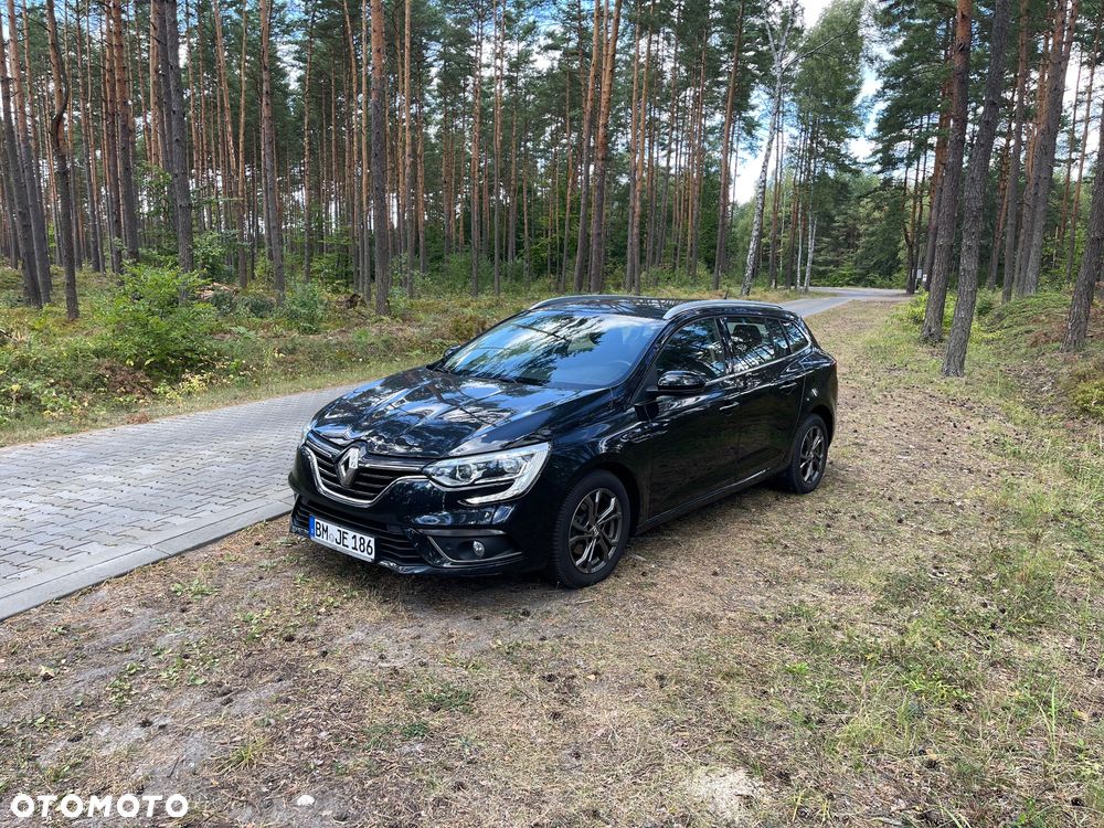 Renault Megane Grandtour ENERGY TCe 130 EXPERIENCE - 4