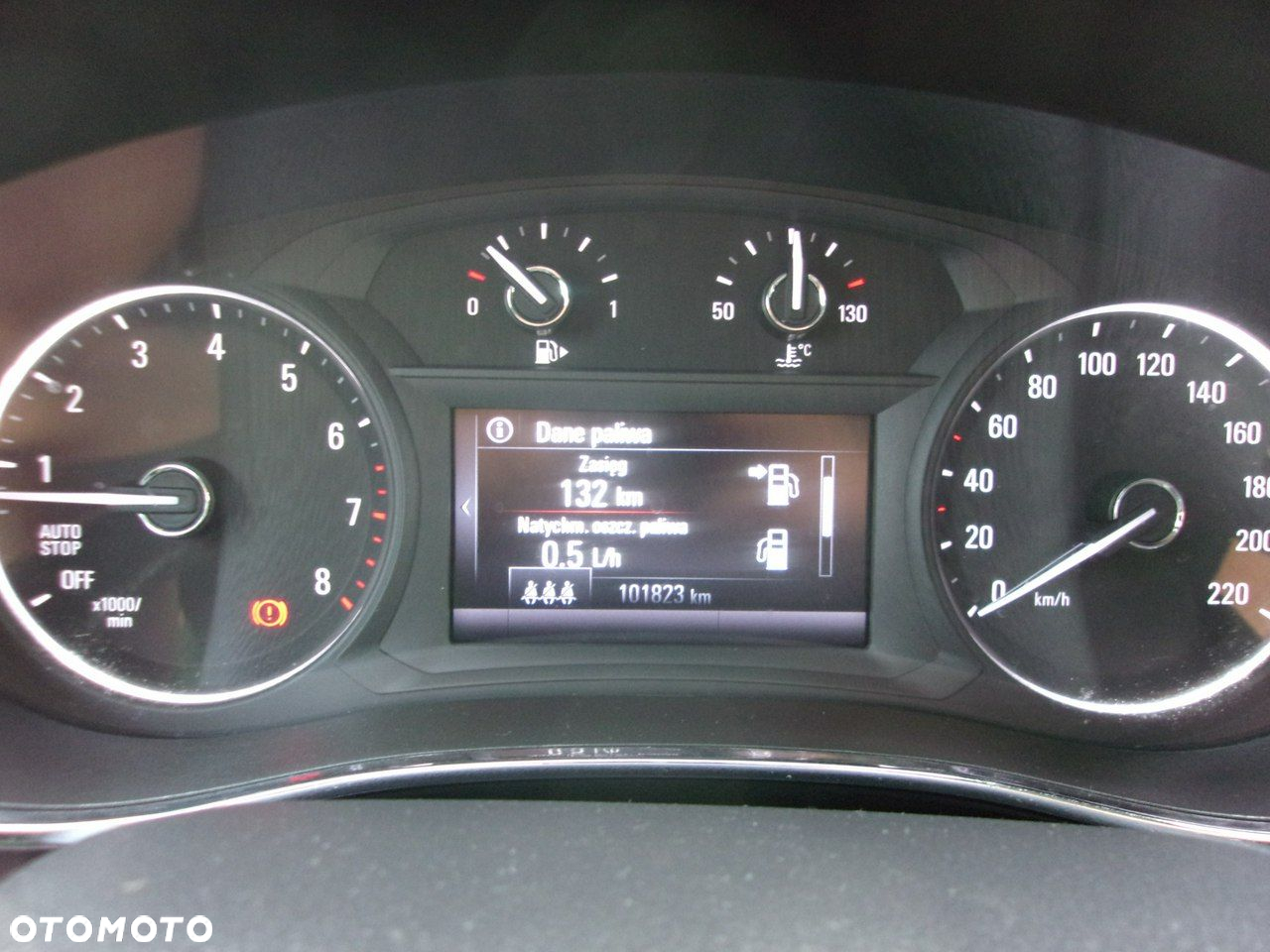 Opel Mokka 1.4 Turbo ecoFLEX Start/Stop 4x4 Innovation - 18