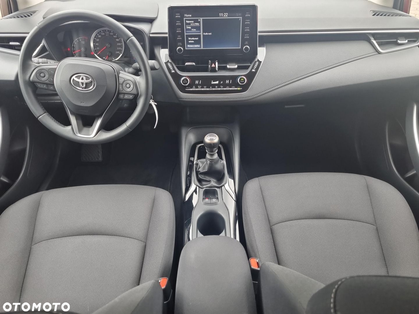 Toyota Corolla 1.5 Comfort - 3