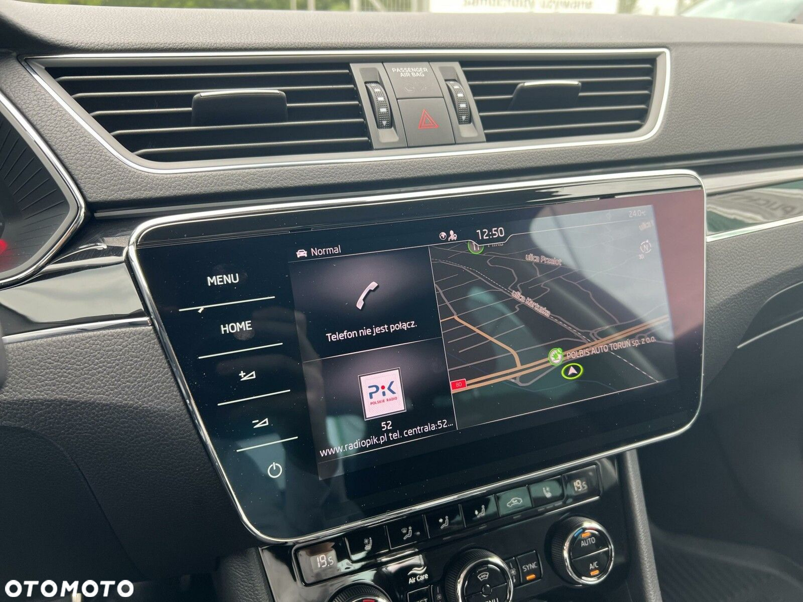 Skoda Superb 2.0 TSI 4x4 L&K DSG - 27