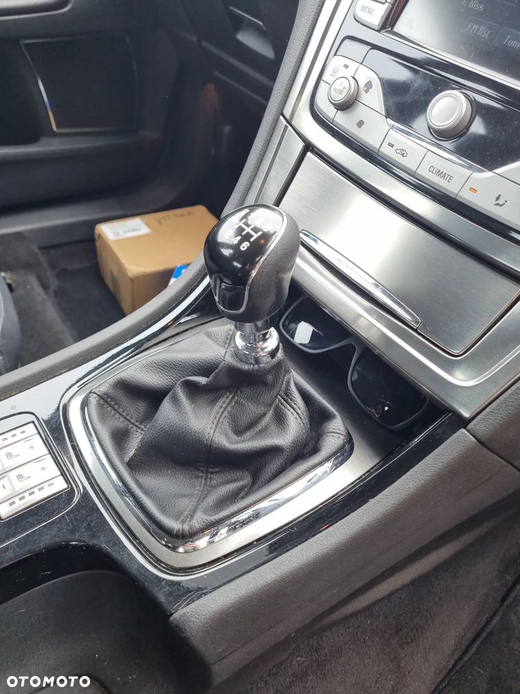 Ford Mondeo - 15
