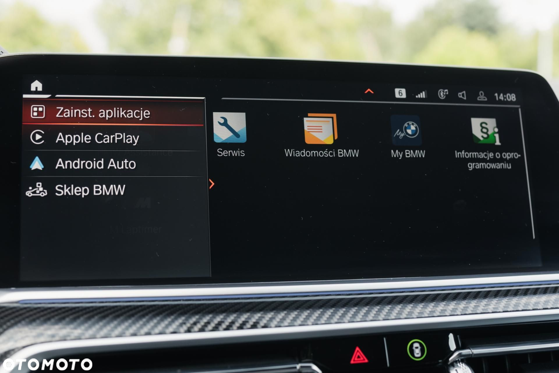 BMW X6 - 19