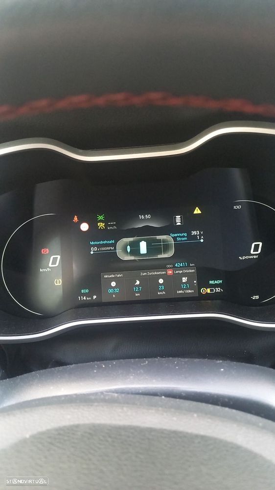 MG ZS Standard Comfort - 5