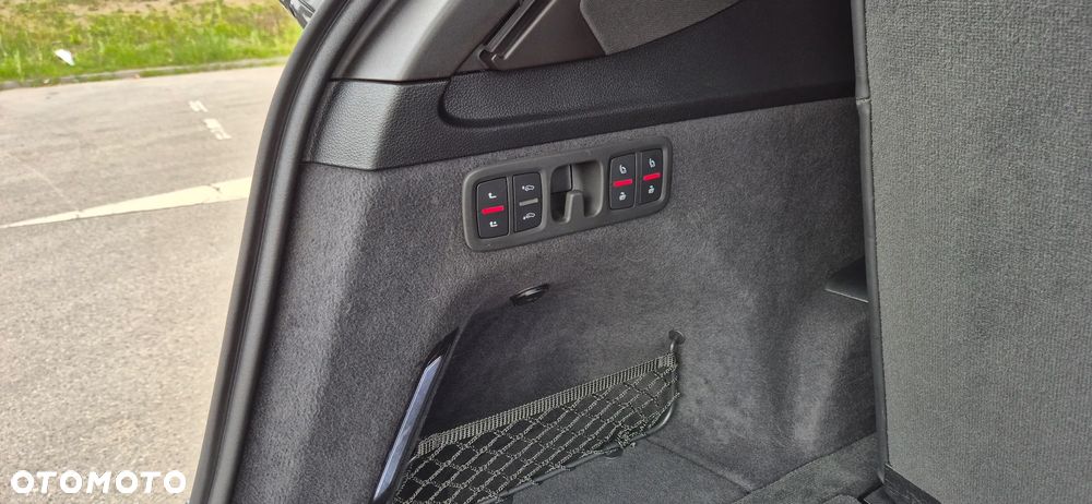 Audi SQ7 4.0 TDI Quattro Tiptronic - 10
