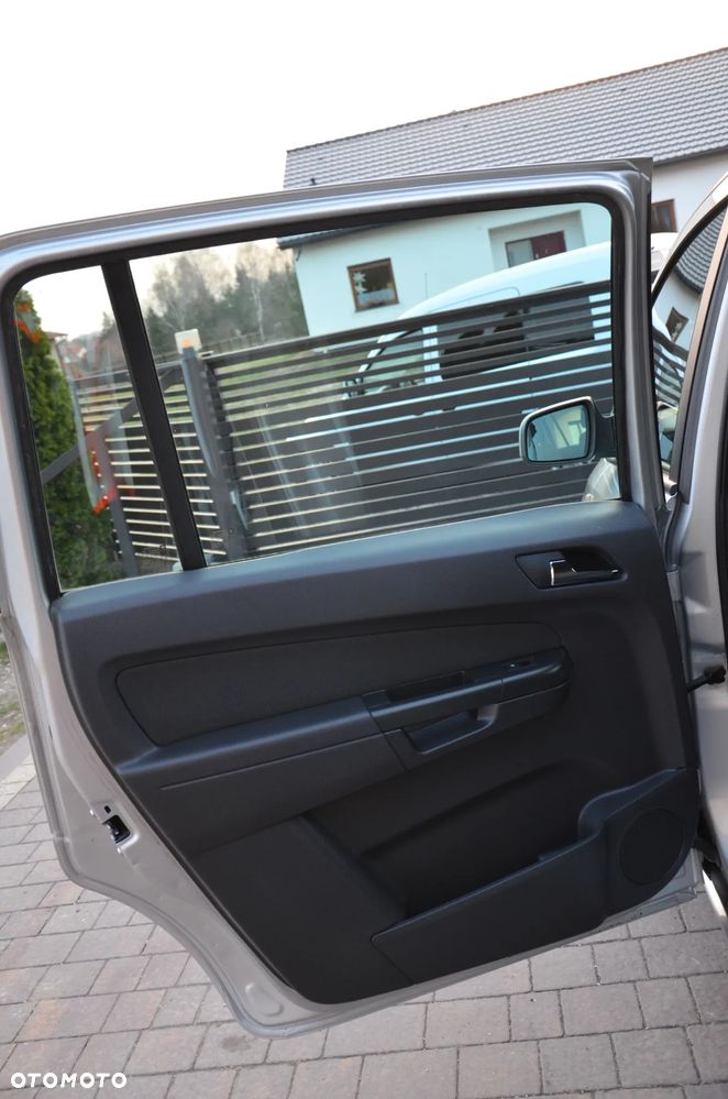 Opel Zafira 1.8 Easytronic Navi - 12