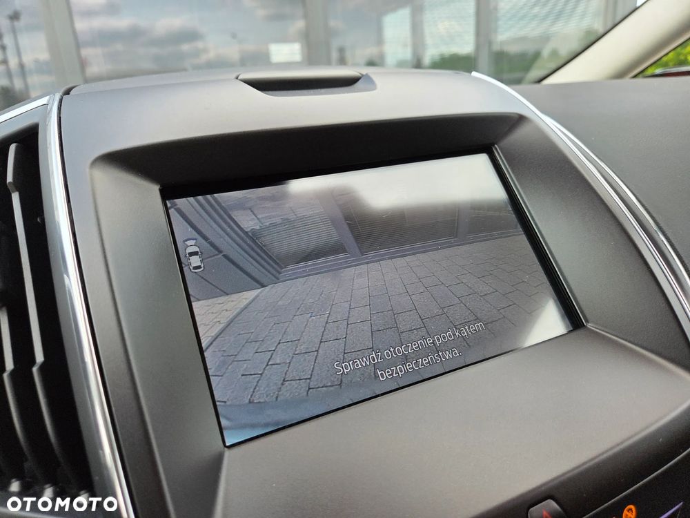 Ford S-Max 2.0 EcoBlue Titanium - 20
