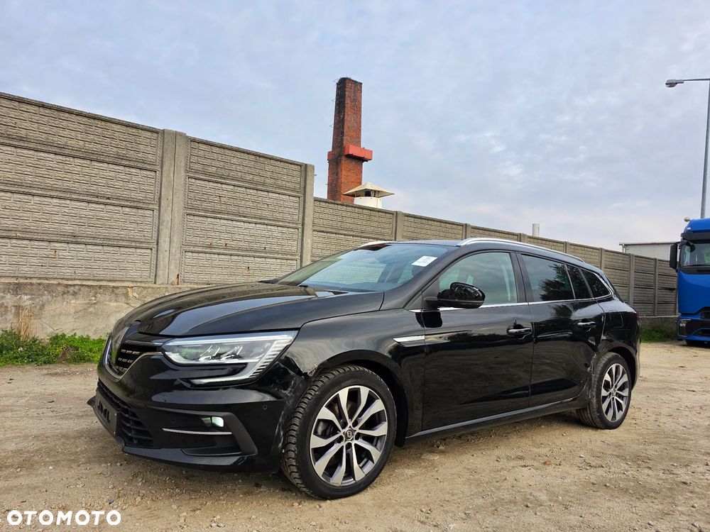 Renault Megane 1.6 E-TECH Plug-In Techno - 36