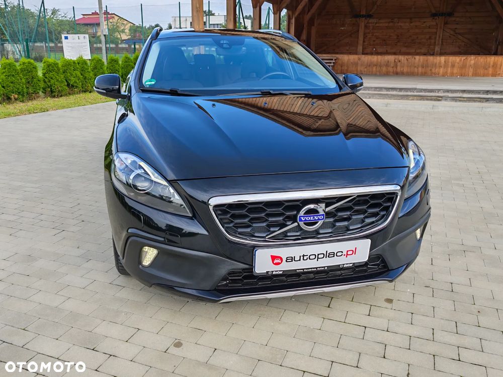 Volvo V40 T3 Drive-E Momentum - 12