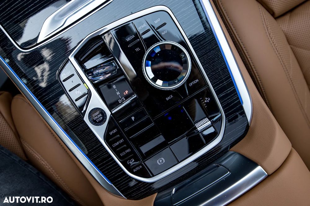BMW X5 xDrive30d - 28