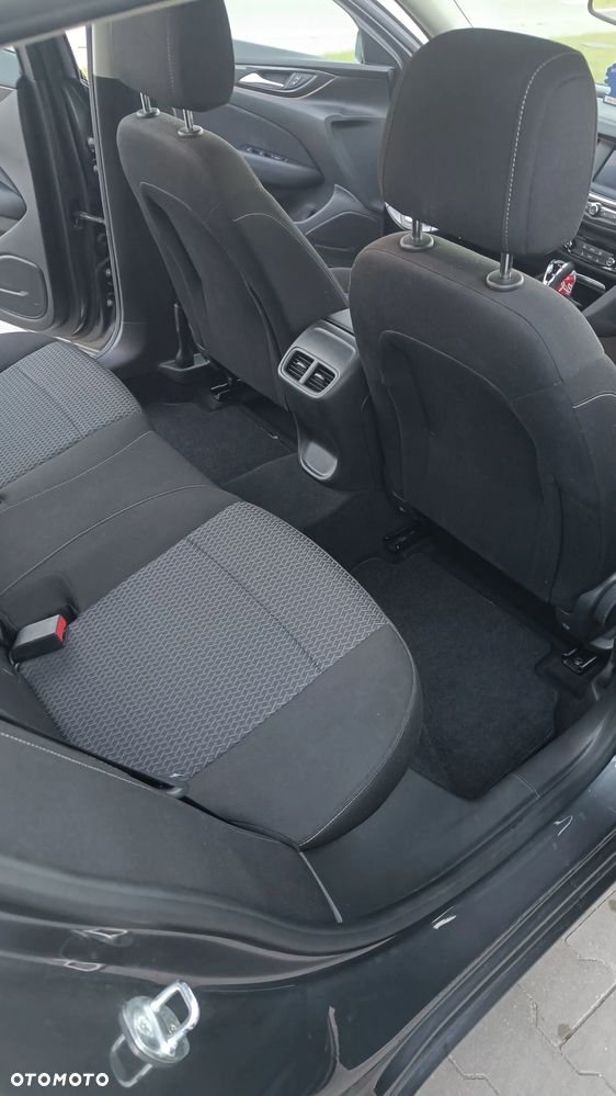 Opel Insignia 2.0 CDTI Business Elegance S&S - 17