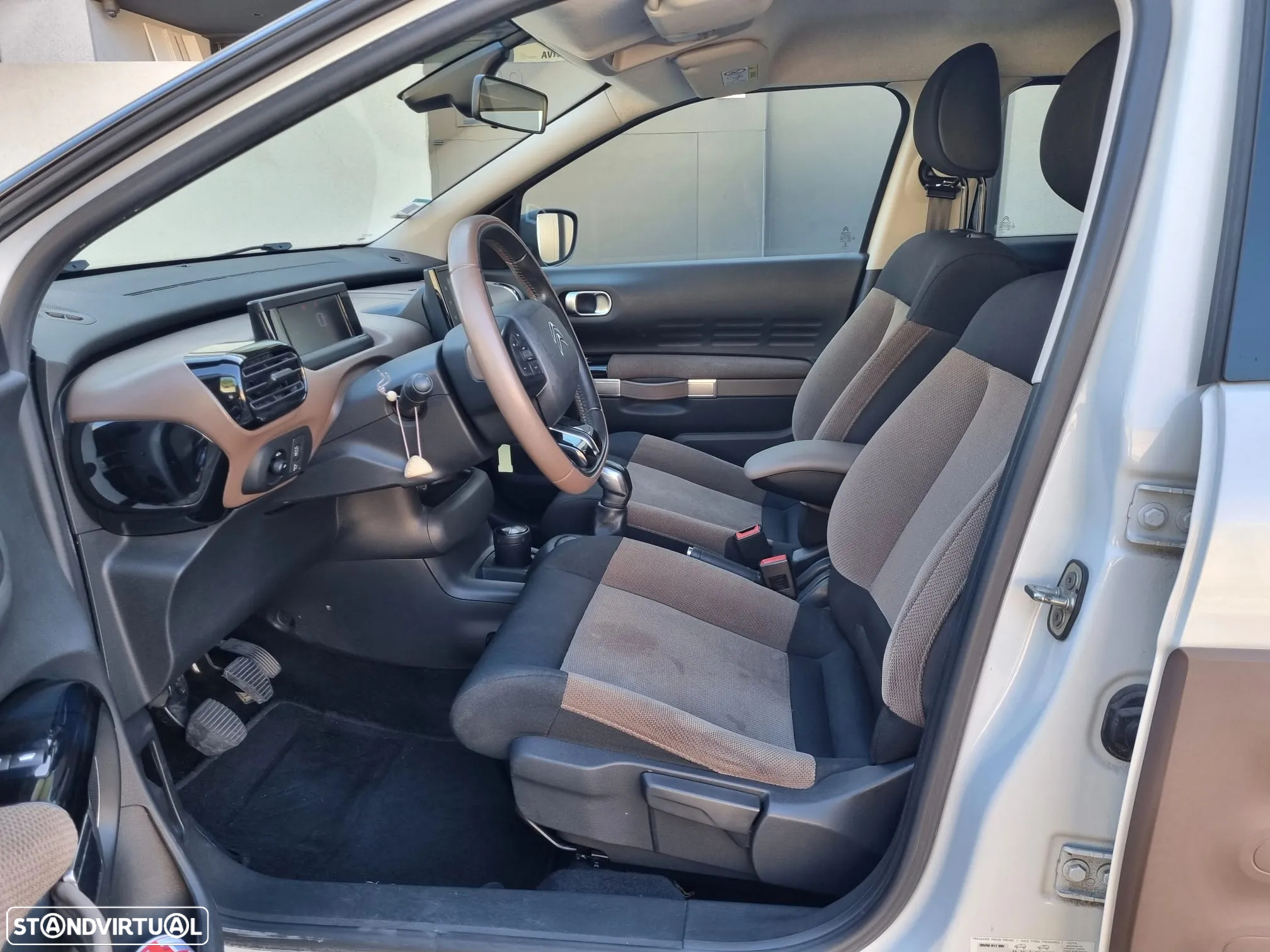 Citroën C4 Cactus 1.6 BlueHDi Shine - 4